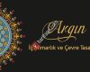 Argin İç Mimarlık ve Çevre Tasarımı