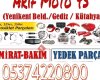 Arif Moto 43 Motorsiklet Yedek Parça Ve Aksesuarları
