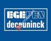 Arikoğlu Pvc&Alüminyum egepen deceuninck