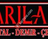 Arilar DEMİR ÇELİK Inşaat