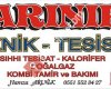 Arınık Teknik - Tesisat