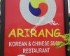 Arirang Korean Chinese & Sushi Restaurant