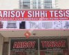 Arisoy ISI Sistemleri
