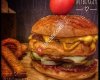 Arjantinburger Handmade