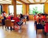 Arka Bahçe Cafe & Restaurant