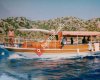Arkadaş 1 Teknesi&Boat Kekova-Demre