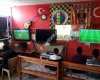 Arkadaş cafe &Bilardo salonu
