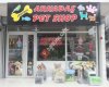 Arkadaş Pet Shop