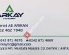 Arkay Ticaret Ve San Ltd Şti