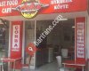 Arkın Kokoreç Café Fastfood