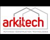 Arkitech Ileri Yapı Teknolojileri İnşaat İmalat Sanayi ve Ticaret Limited Şirketi