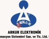 Arkur Elektronik Otomasyon Sistemleri San. Ve Tic. Ltd. Şti.