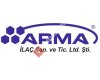 Arma İlaç San. Tic. Ltd. Şti.