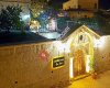 ARMEsos cave hotel