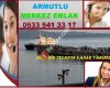 Armutlu Yalova Sea Thermal Forest