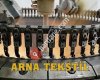 Arna Tekstil Bursa Örme Kumaş Ltd Ştİ
