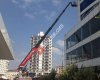 Arnavutköy kiralık sepetli vinç platform