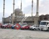 ARNAVUTKÖY Sahra Sürücü Kursu