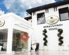 Arnavutköy Sosyal Tesisleri