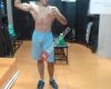 Arnold Body Fitness