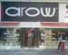 Arow