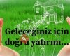 Arsa Yatırım