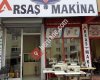 Arsaş Tekstil Makina Yedek Parça Ve Aksesurları