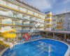 ARSİ ENFİ CITY BEACH HOTEL