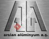 Arslan Alüminyum A.Ş.