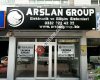 Arslan Group Elektronik ve Bilişim Sistemleri