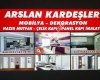Arslan Kardeşler Mobilya  hazır mutfak genç odası amarikan panel kapı