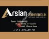 Arslan Muhendislik