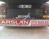 Arslan oto MAKAS Boğazlıyan