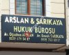 ARSLAN & SARIKAYA HUKUK BÜROSU