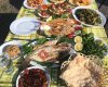 Arsuz Konacık Öz Balık Restaurant Ramazan'ın Yeri
