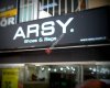 Arsy