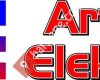 Artan elektrik