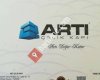 ARTI Çelik Kapı Sistemleri
