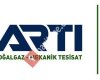 Artı Doğalgaz