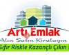 artı emlak