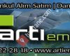 Arti Emlak