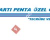 Artı Penta Özel Güvenlik Eğitim Kurumu