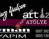 Artiz Sanat Atölyesi