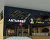 Artukbey Coffee Shop Kızıltepe