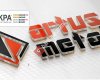 Artus Metal Yapı San ve Tic Ltd Şti