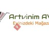 Artvinim AVM - artvinimavm.com