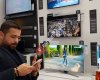 Arya Elektronik Konyaaltı / Samsung Dijital Plaza
