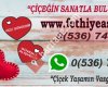 As Çiçekçilik Fethiye
