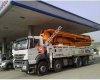 As Hazır Beton