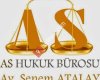 AS HUKUK BÜROSU